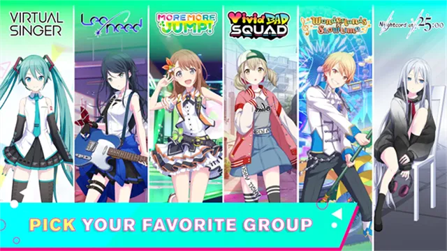 projectsekai(ֽϷ)v2.8.0 ٷ