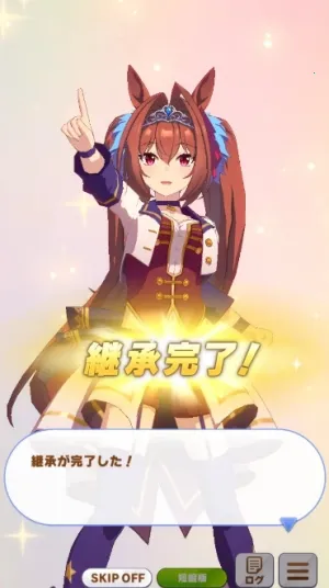 赛马娘2025最新版本 赛马娘2025最新版本