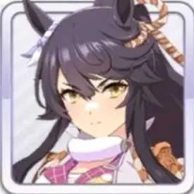 赛马娘2025最新版本 赛马娘2025最新版本