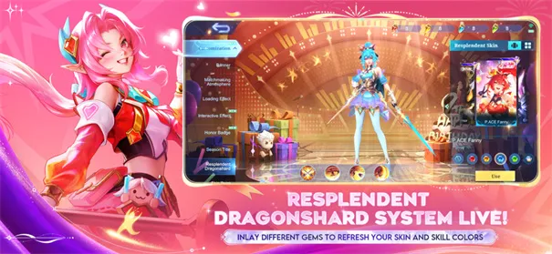 ޾Ծ(MOBAϷ)v22.1.01.10934 °