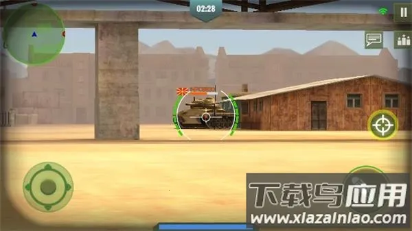 战争机器(坦克对战游戏) 战争机器(坦克对战游戏)