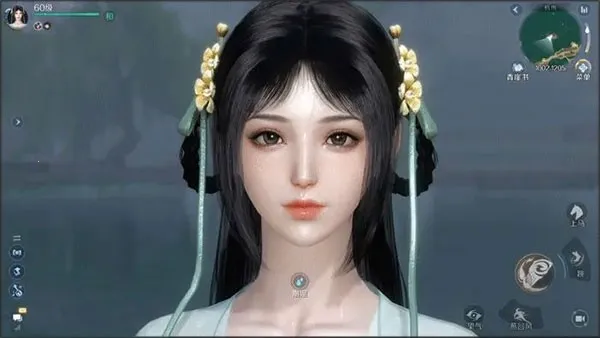 逆水寒(国风武侠游戏) 逆水寒(国风武侠游戏)