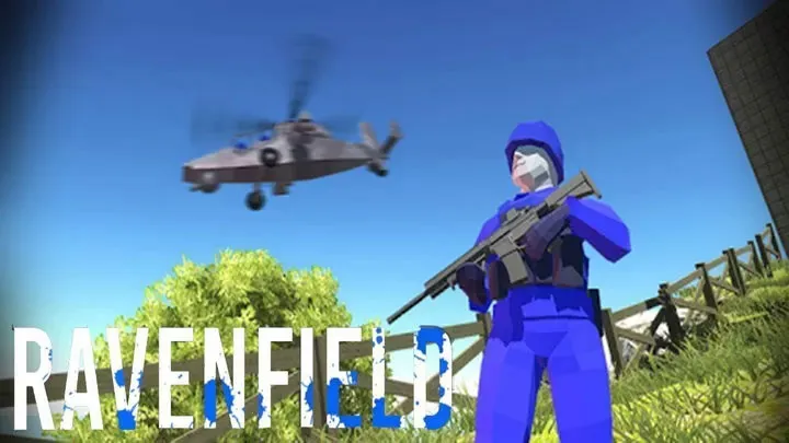 战地模拟器2025最新版本 战地模拟器2025最新版本