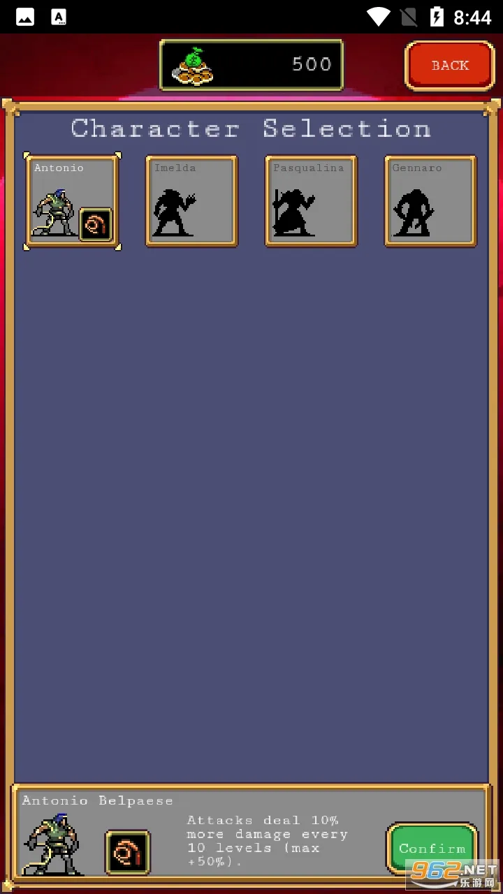 Vampire Survivors2025v1.14.105 ׿