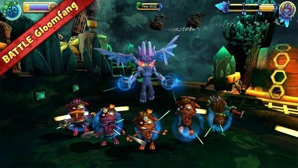 精灵魔法与恶作剧(精灵养成游戏) 精灵魔法与恶作剧(精灵养成游戏)