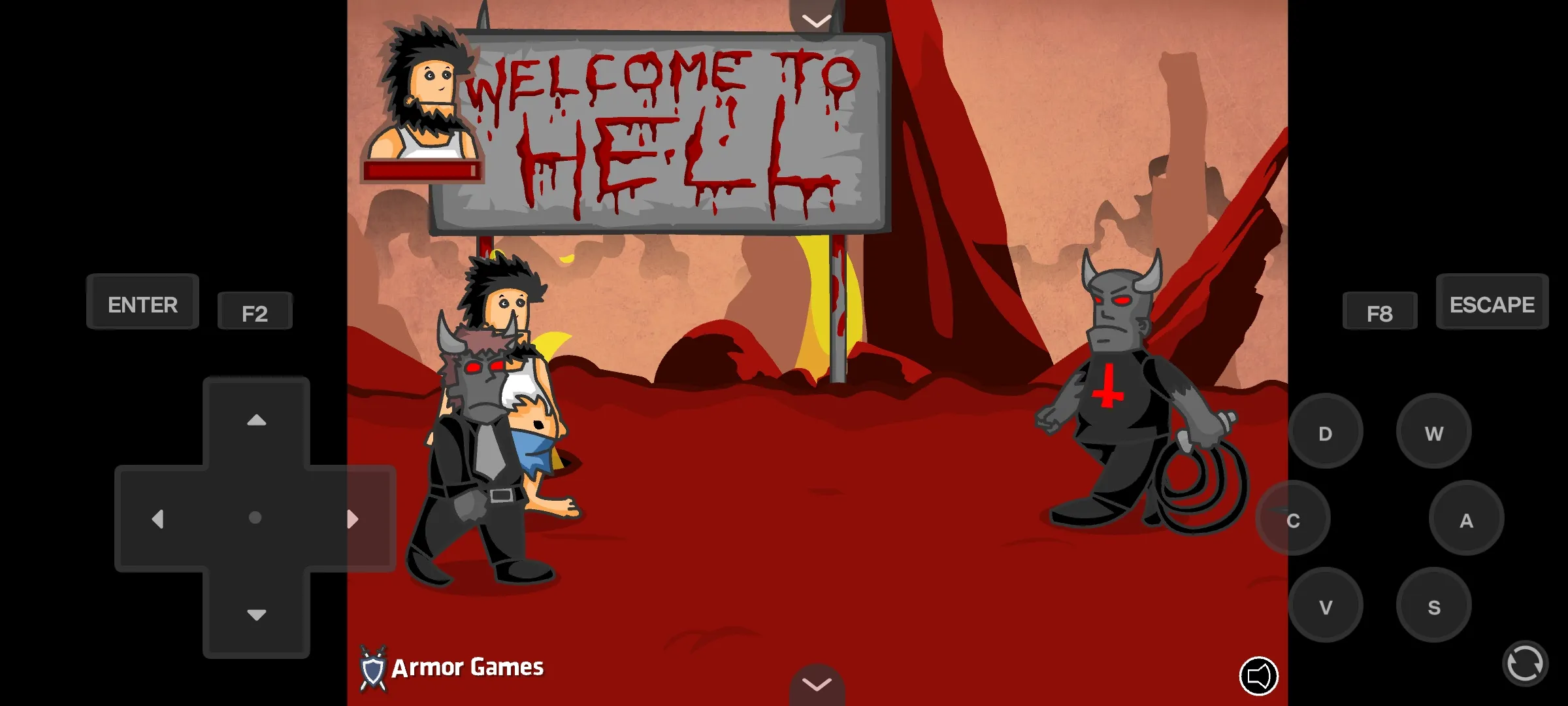 �޵����˺�6(���˺�������Ϸ)v1.0.3 �ֻ���