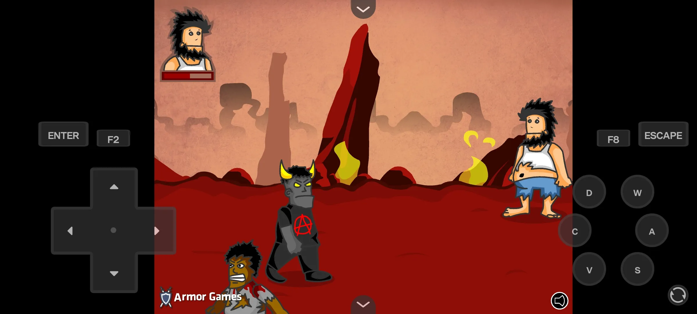 �޵����˺�6(���˺�������Ϸ)v1.0.3 �ֻ���