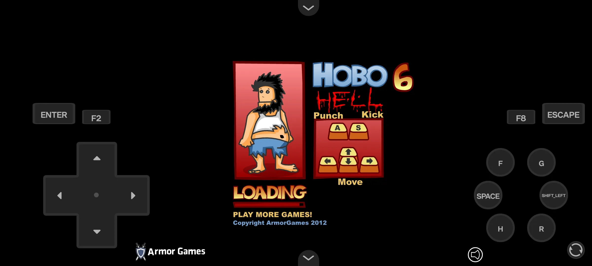 �޵����˺�6(���˺�������Ϸ)v1.0.3 �ֻ���