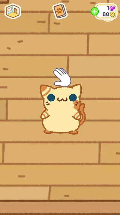 小偷猫2(猫咪养成游戏) 小偷猫2(猫咪养成游戏)