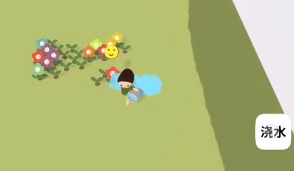 黏脚菜园双人(田园种植游戏) 黏脚菜园双人(田园种植游戏)