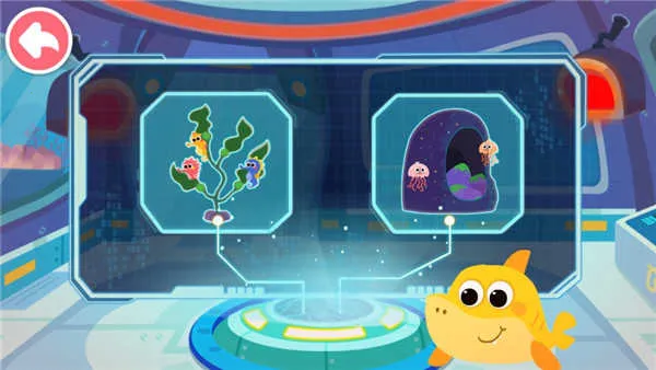 奇妙鲨鱼帮帮队2025最新版本 奇妙鲨鱼帮帮队2025最新版本