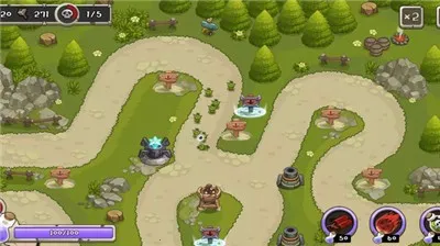 塔防守卫者(三国塔防游戏) 塔防守卫者(三国塔防游戏)