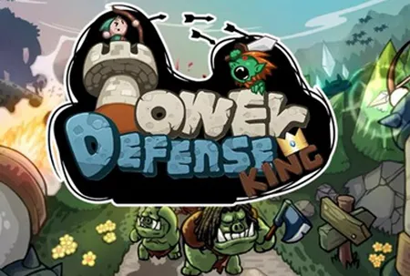 塔防守卫者(三国塔防游戏) 塔防守卫者(三国塔防游戏)