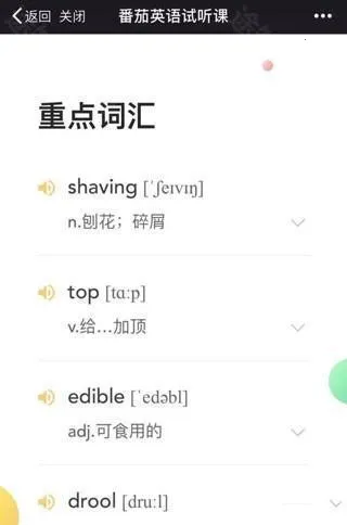 番茄英语2025下载安装 番茄英语2025下载安装