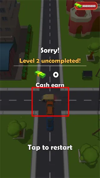 疯狂出租车(出租车驾驶游戏) 疯狂出租车(出租车驾驶游戏)