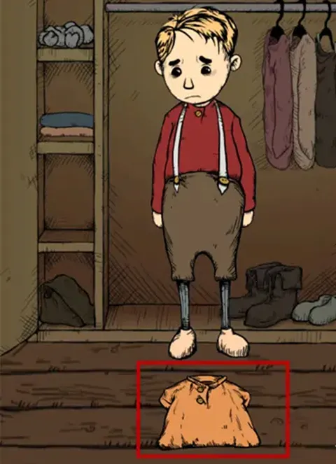 我的孩子生命之源最新手机版 我的孩子生命之源最新手机版