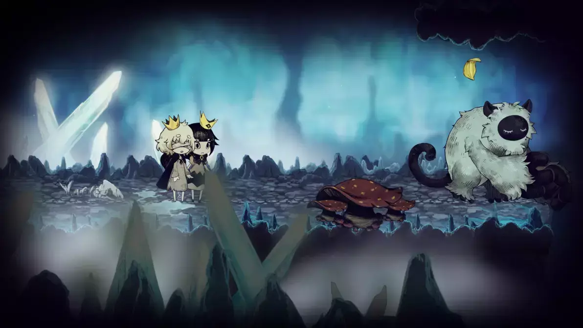 说谎公主与盲眼王子2025最新版本 说谎公主与盲眼王子2025最新版本