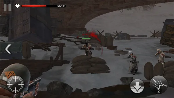 火线指令战柏林官方最新版本 火线指令战柏林官方最新版本