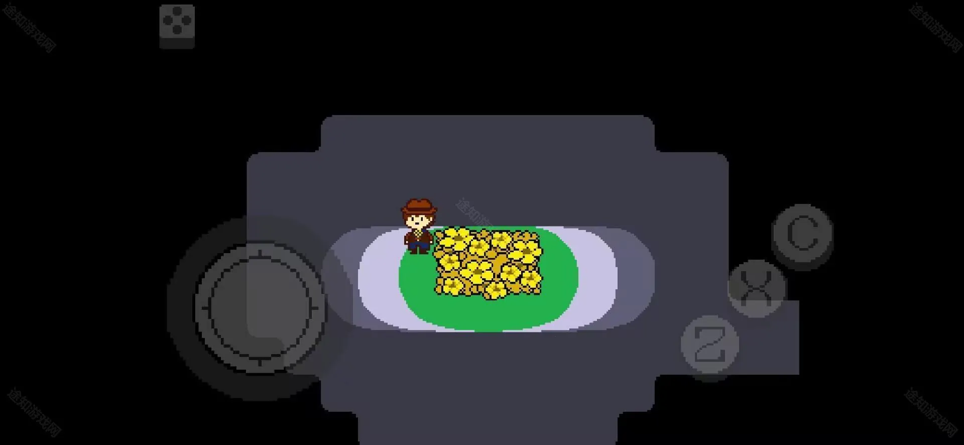 传说之下黄金正义2025下载安装 传说之下黄金正义2025下载安装