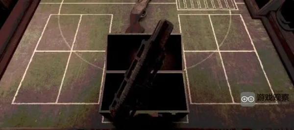 恶魔轮盘(轮盘射击游戏) 恶魔轮盘(轮盘射击游戏)