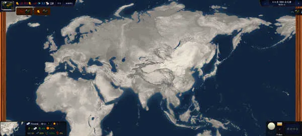 中华上下五千年2明清易代(历史策略手游) 中华上下五千年2明清易代(历史策略手游)