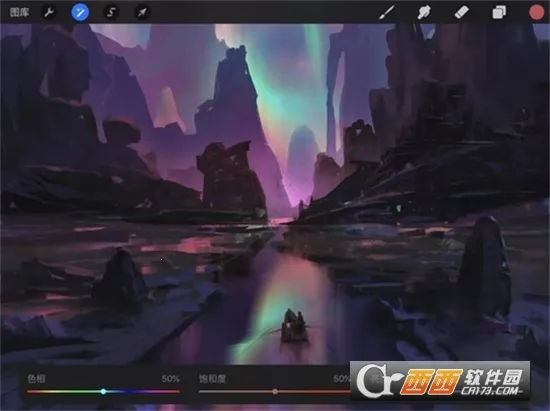 Procreate(滭)v3.0 ֻ