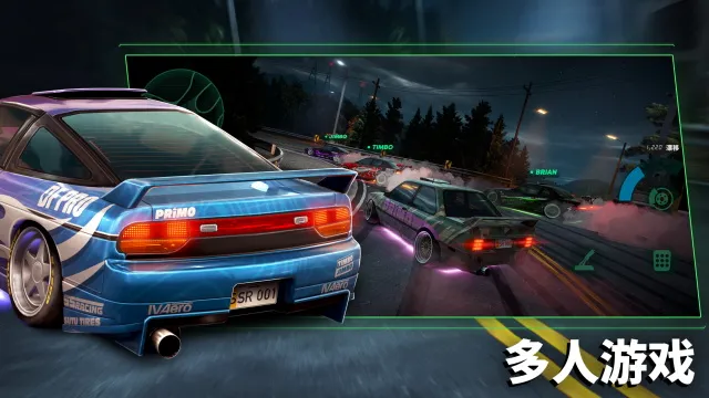 SSR��̬����(����������Ϸ)v66.0.0 �ٷ���