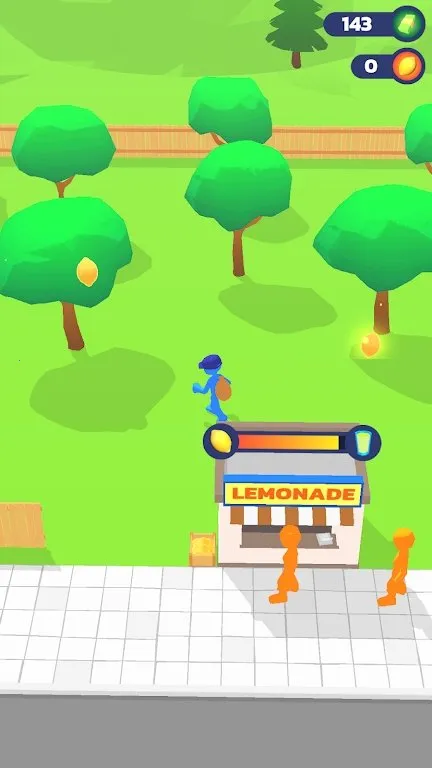 ҵС(ģ⾭ӪϷ)v1.0.1 °