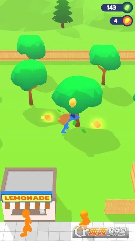 我的小生意(模拟经营游戏) 我的小生意(模拟经营游戏)