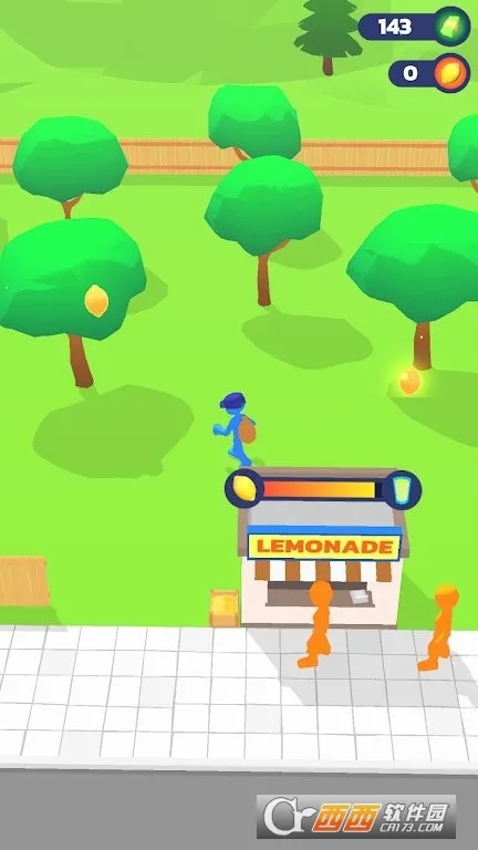 我的小生意(模拟经营游戏) 我的小生意(模拟经营游戏)