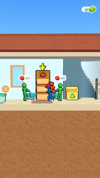 我的小生意(模拟经营游戏) 我的小生意(模拟经营游戏)