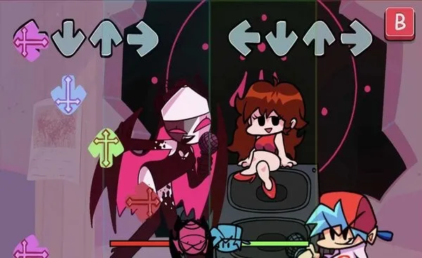 ɫ֮ҹŮģֻv0.2.8 °