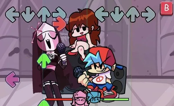 ɫ֮ҹŮģֻv0.2.8 °