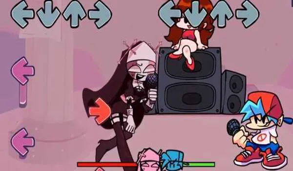 ɫ֮ҹŮģֻv0.2.8 °