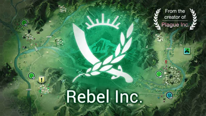 Rebel Inc.2025ذװv1.16.5 Ѱ