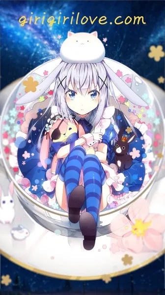 girlgirl爱动漫2025下载 girlgirl爱动漫2025下载