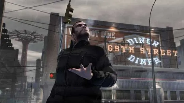 Գgta4(ðϷ)v1.0 ٷ