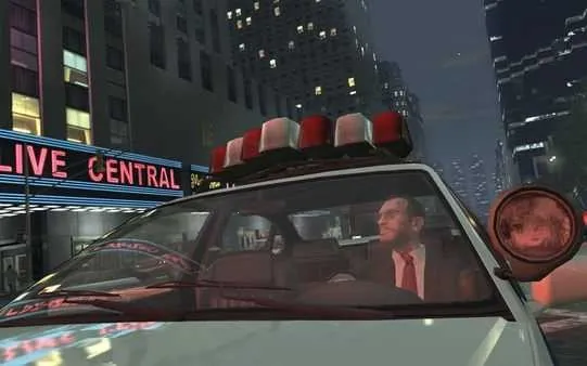 Գgta4(ðϷ)v1.0 ٷ