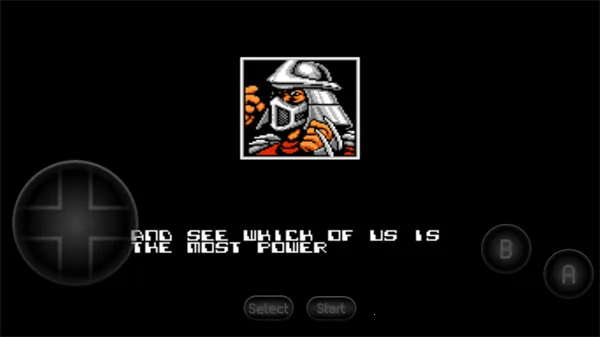 忍者神龟格斗最新手机版 忍者神龟格斗最新手机版