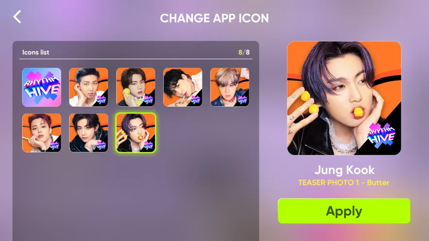 ����䳲rhythm hive(���ֽ�����Ϸ)v2025.10.0 ��Ѱ�