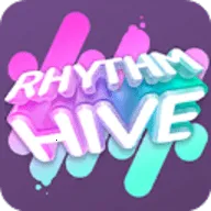 ����䳲rhythm hive(���ֽ�����Ϸ)v2025.10.0 ��Ѱ�