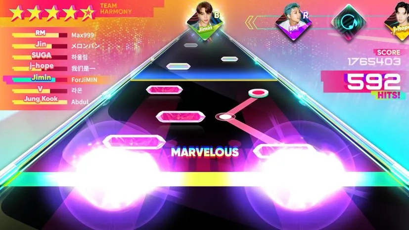 ����䳲rhythm hive(���ֽ�����Ϸ)v2025.10.0 ��Ѱ�