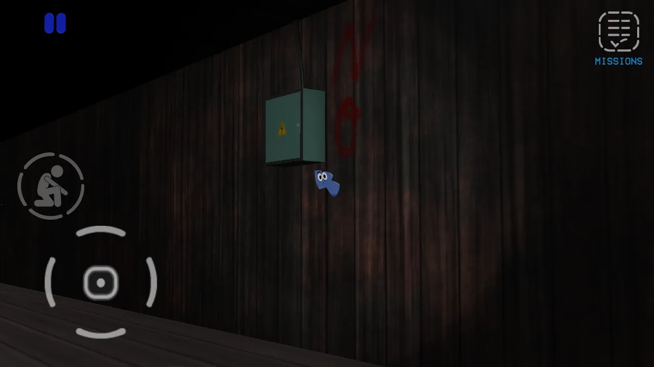 阿曼达恐怖冒险3(恐怖冒险解谜游戏) 阿曼达恐怖冒险3(恐怖冒险解谜游戏)