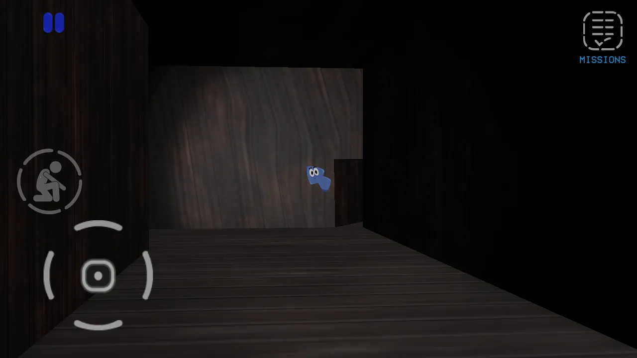 阿曼达恐怖冒险3(恐怖冒险解谜游戏) 阿曼达恐怖冒险3(恐怖冒险解谜游戏)