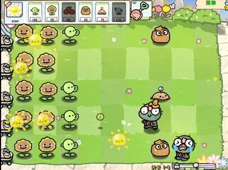 ֲսʬ׶԰(׶Ϸ)v1.1.5 °