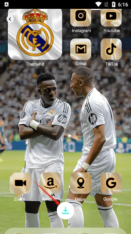 WidgetKit(���涨��App)v8.8 ��׿��