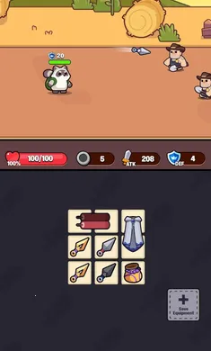 浣熊的复仇安卓版手机版 浣熊的复仇安卓版手机版