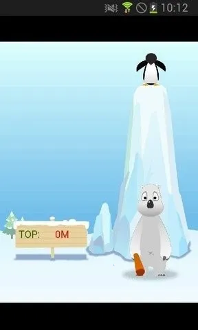 疯狂打企鹅(打企鹅手机游戏) 疯狂打企鹅(打企鹅手机游戏)