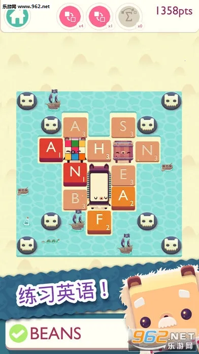 ��ĸС��2(Ӣ��ƴ����Ϸ)v01.00.01 �ٷ���