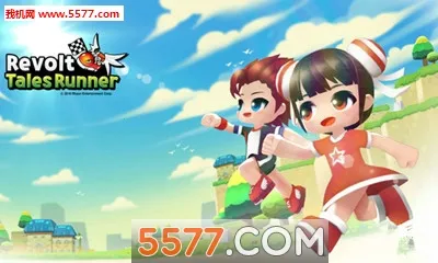 Revolt(оϷ)v1.0.0005 ֻ